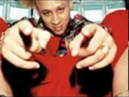 Red Rat - Dwayne