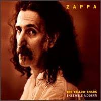 Frank Zappa - Food Gathering In Post-Industrial America, 1992