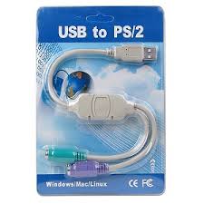 usb ps 2 adapters
