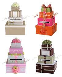 wedding card boxes