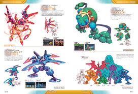 mega man zero 2