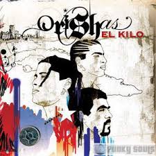 Orishas - Amor Al Arte