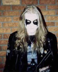 dead de mayhem