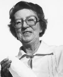BEI Mary Leakey