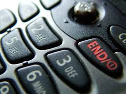 phone buttons