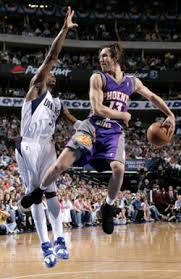 basketball nash