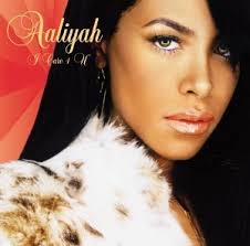 Aaliyah - One In A Millon