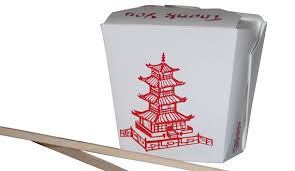 take away chinees in
