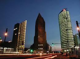 potsdamer platz