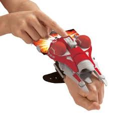 bakugan battle brawlers launcher