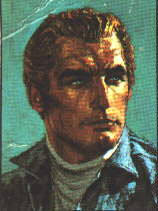 travis mcgee
