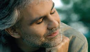 Andrea Bocelli - Dies Irae