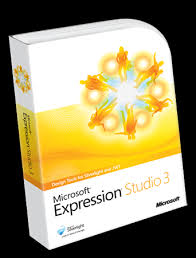 microsoft expression studio 4 ultimate