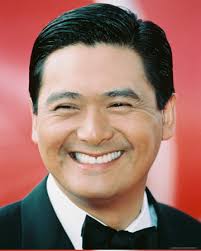 chow yun fat