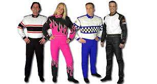 driving suits