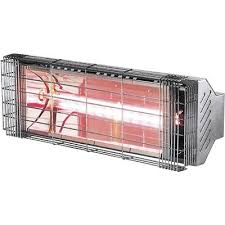infared heaters