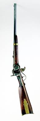 sharps carbine