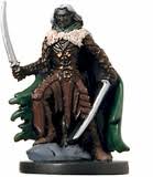 drizzt miniature