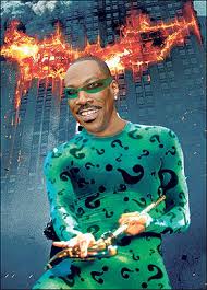 eddie murphy batman