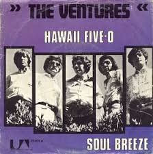 the ventures