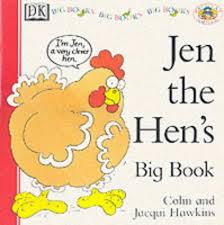 jen the hen