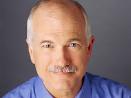 Jack Layton, MP