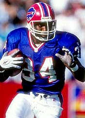 thurman thomas
