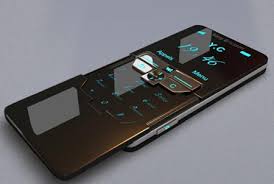 slim phone