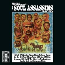 Goodie Mob F Sleepy Brown - Soul Food