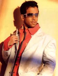 tushar kapoor