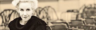 mary durack