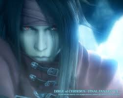 vincent valentine