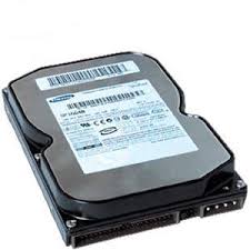 Sabit Disk (Hard Disk) Nedir? Ve Çalışma Prensipleri 160-samsung-7200-8mb-ide-hdd