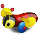buzzy the bee