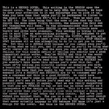Xtc - Go 2