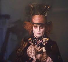 alice in wonderland 3 d