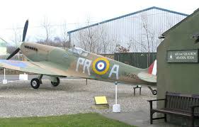 spitfire mk1
