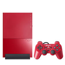 dualshock 2 analog controller