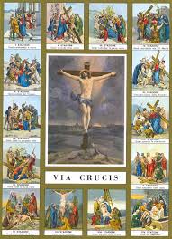 Vía Crucis 2010