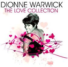 Dionne Warwick - Dionne Warwick Sings Dionne