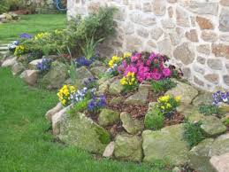 piedras jardin