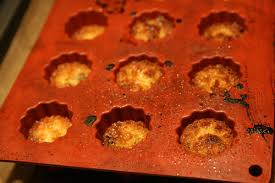 canele mold