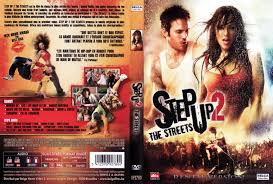 acteur step up 2