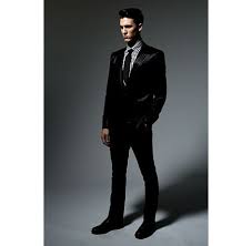 man suits 2009