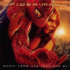 Soundtracks - Spiderman 2