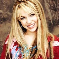 who is hannah montana