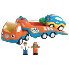 tow truck toys