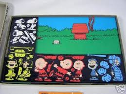 colorforms vintage