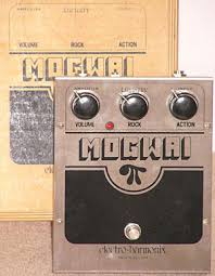 EHX.com | Big Muff Pi