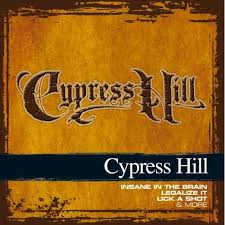 Cypress Hill - Cypress Hill